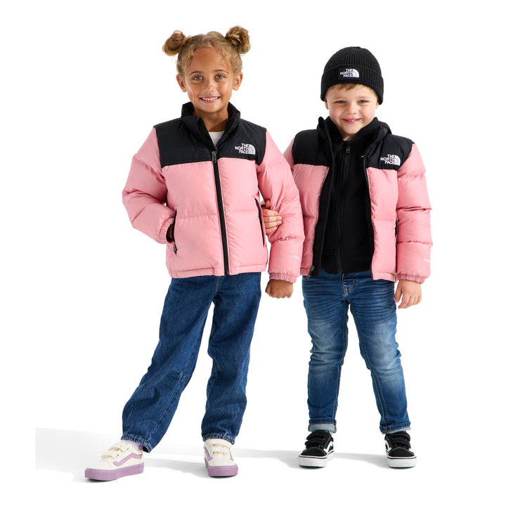 The North Face Kids' 1996 Retro Nuptse Jacket