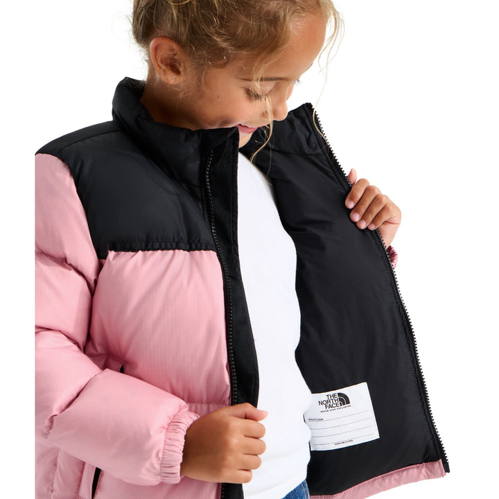 The North Face Kids' 1996 Retro Nuptse Jacket