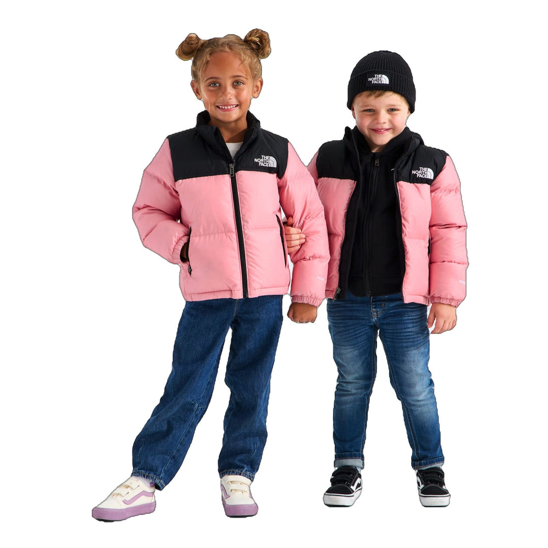 The North Face Kids' 1996 Retro Nuptse Jacket