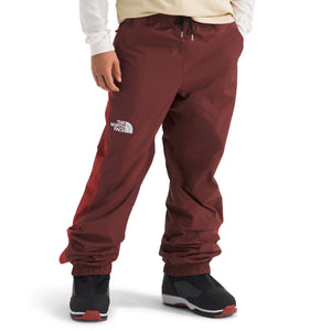 Sumac/Cardinal Red