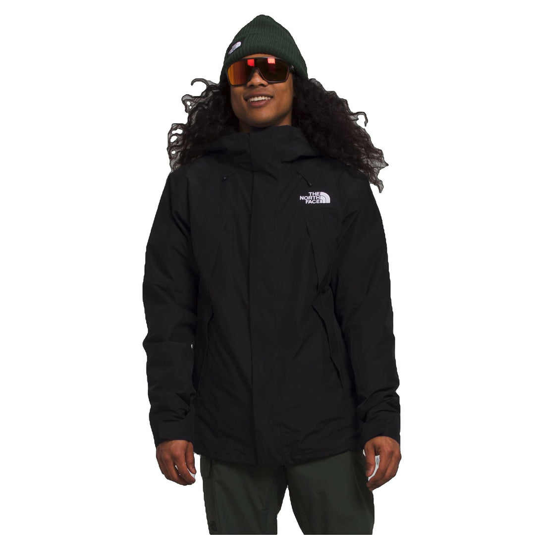 The North Face Men's Clement Triclimate Jacket