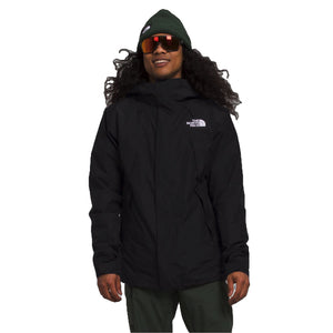 TNF Black/Asphalt Grey