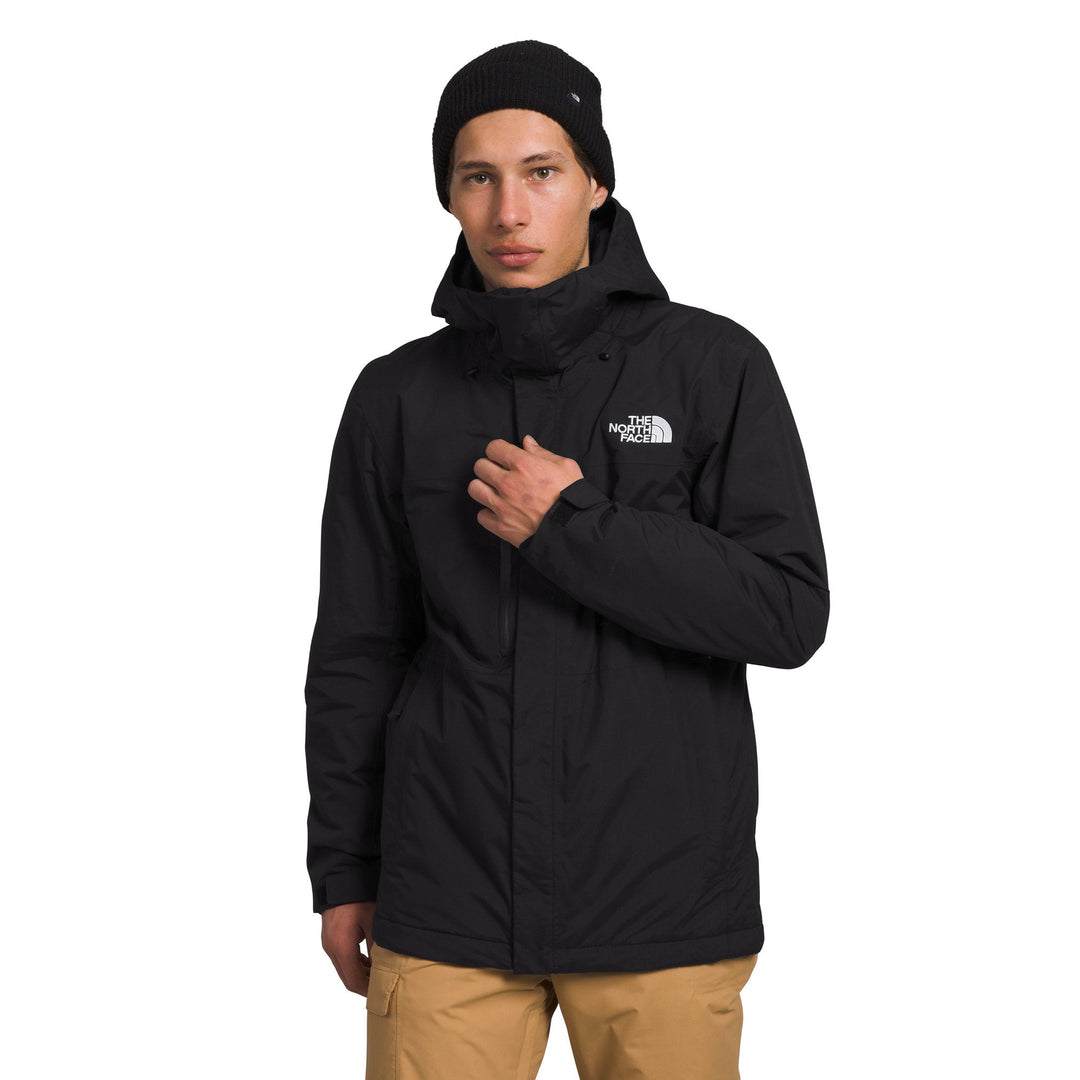 The North Face Men's Freedom Insulated Jacket