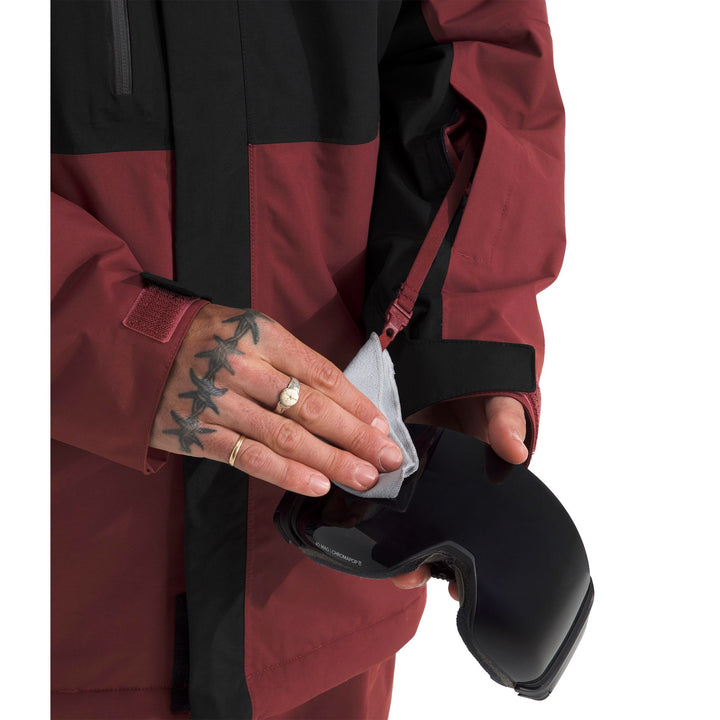 The North Face Men's Freedom Insulated Jacket