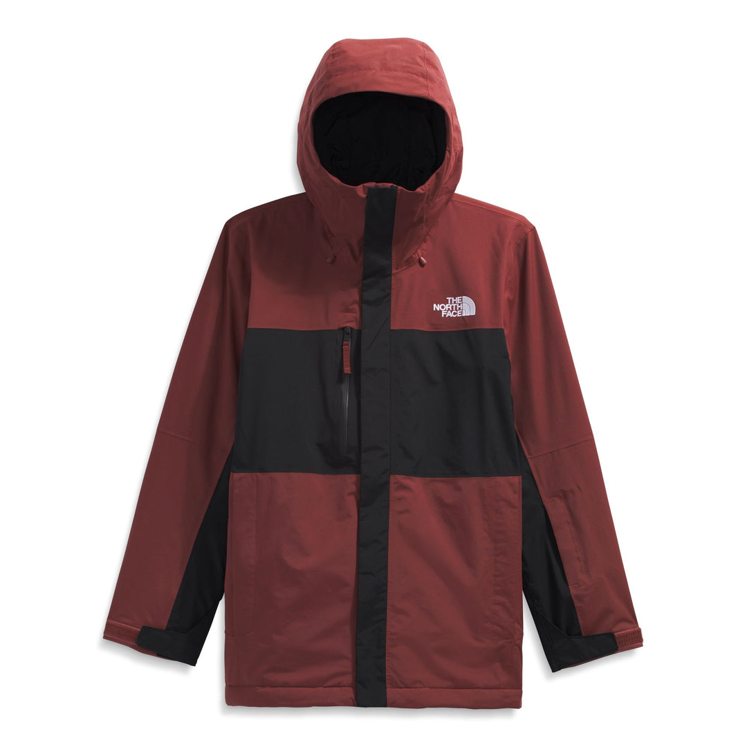 The North Face Men's Freedom Insulated Jacket