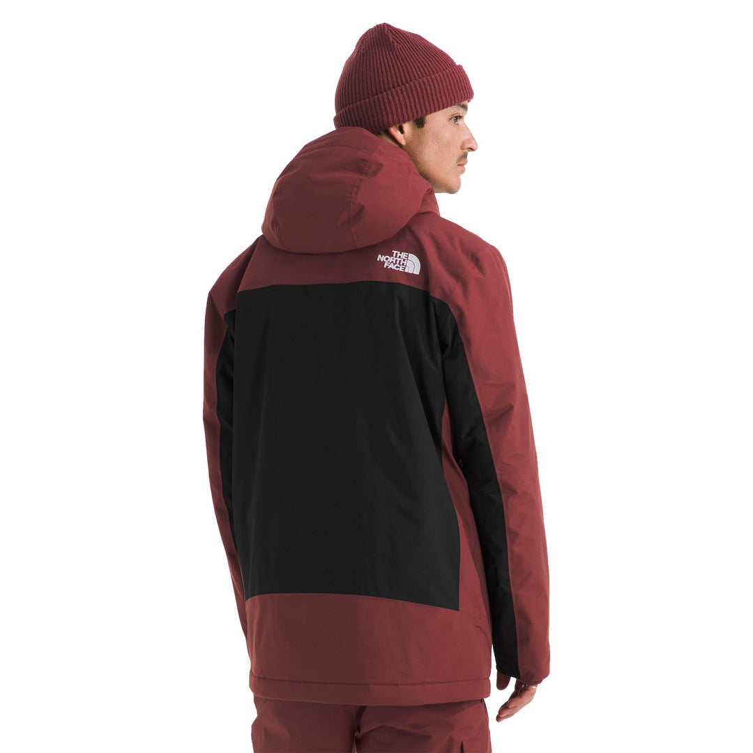 The North Face Men's Freedom Insulated Jacket