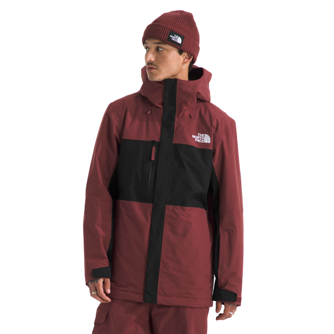 The North Face Men's Freedom Insulated Jacket