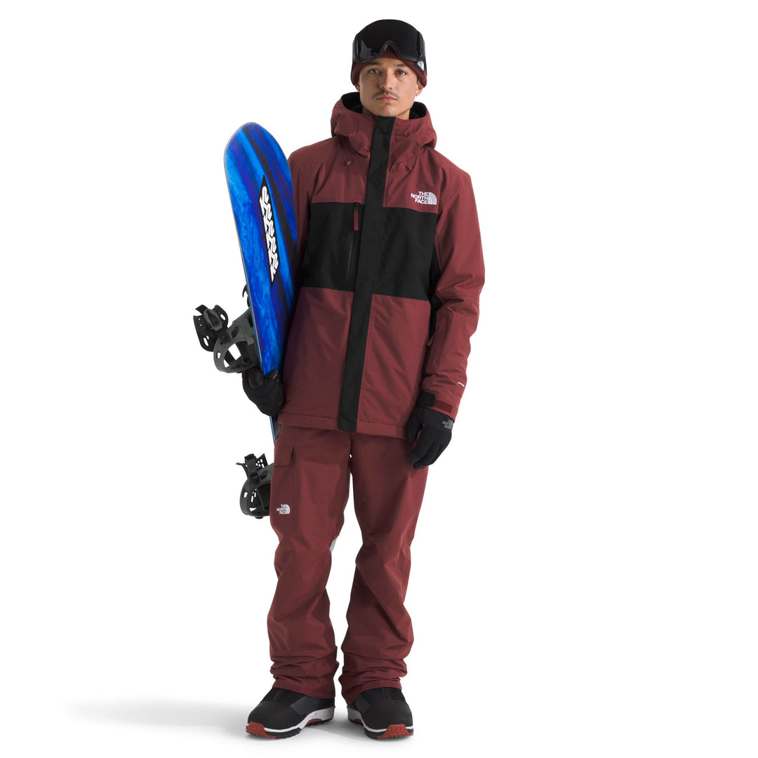 The North Face Men's Freedom Insulated Jacket