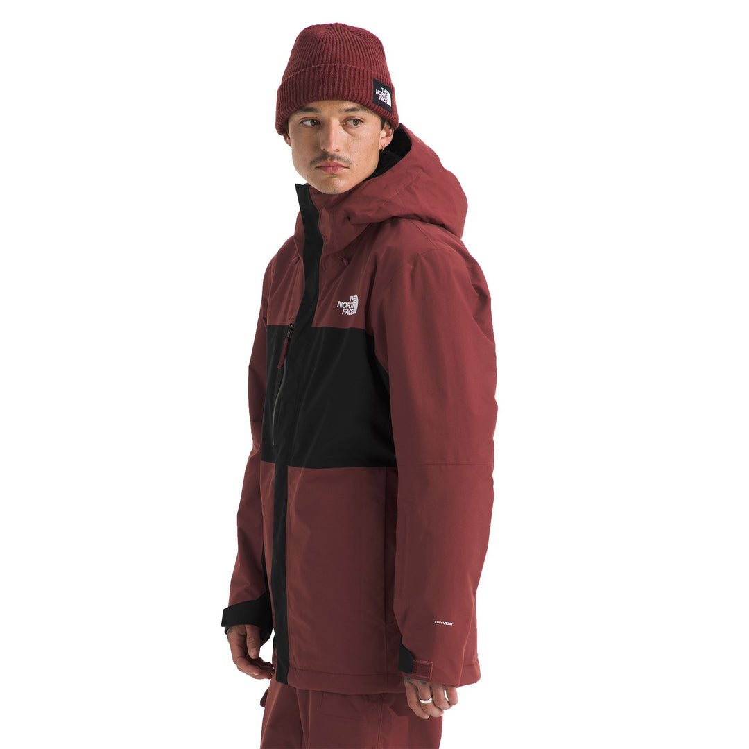 The North Face Men's Freedom Insulated Jacket
