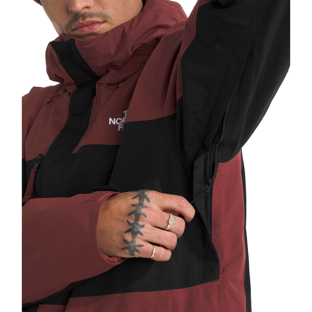 The North Face Men's Freedom Insulated Jacket