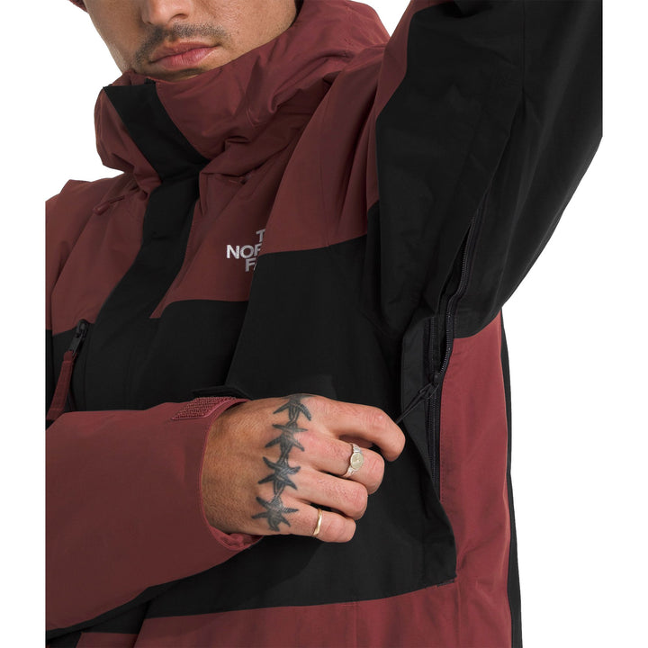The North Face Men's Freedom Insulated Jacket