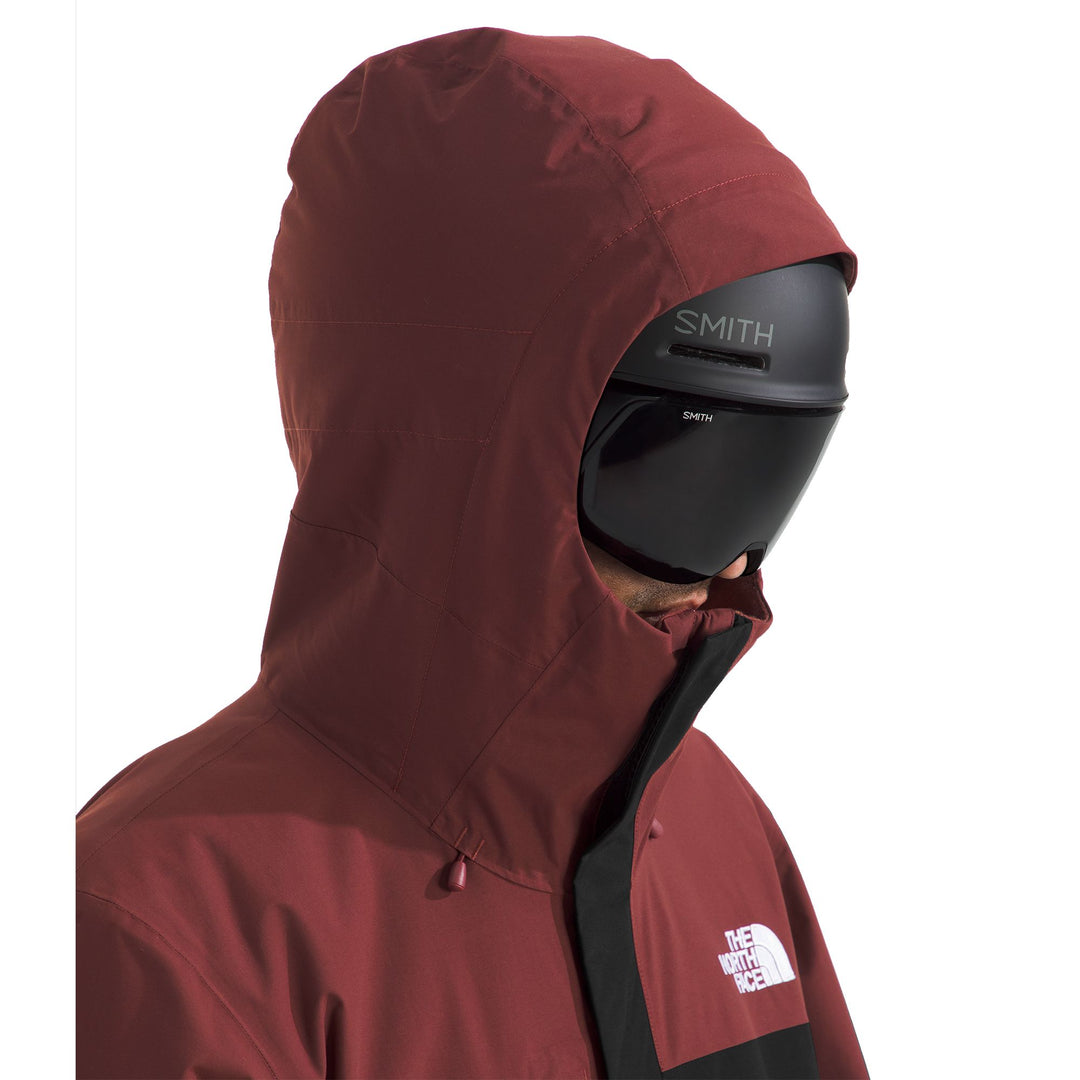 The North Face Men's Freedom Insulated Jacket