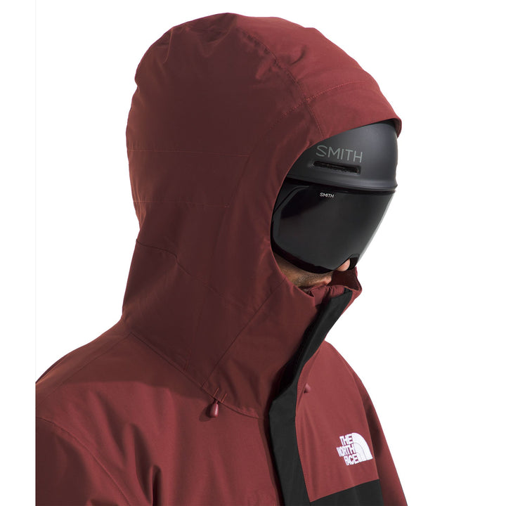 The North Face Men's Freedom Insulated Jacket