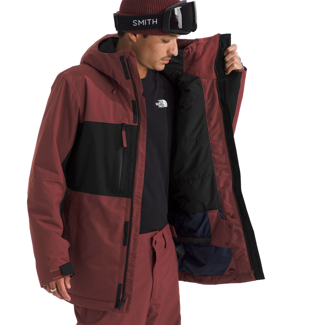 The North Face Men's Freedom Insulated Jacket