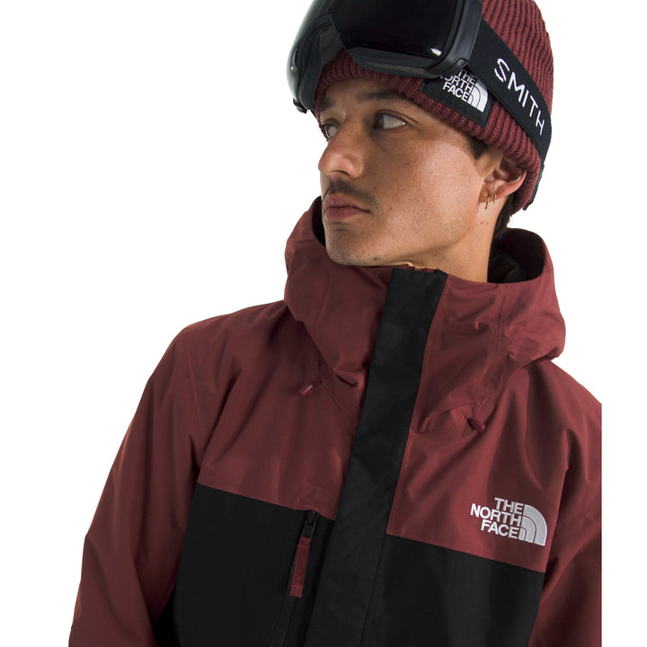 The North Face Men's Freedom Insulated Jacket