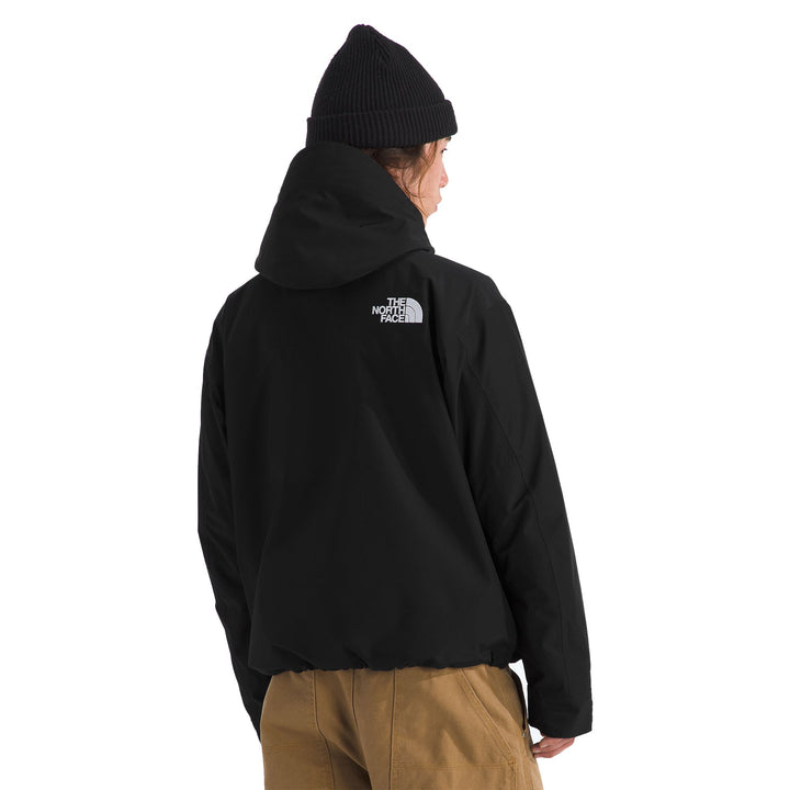 The North Face Men's GTX Mountain Jacket