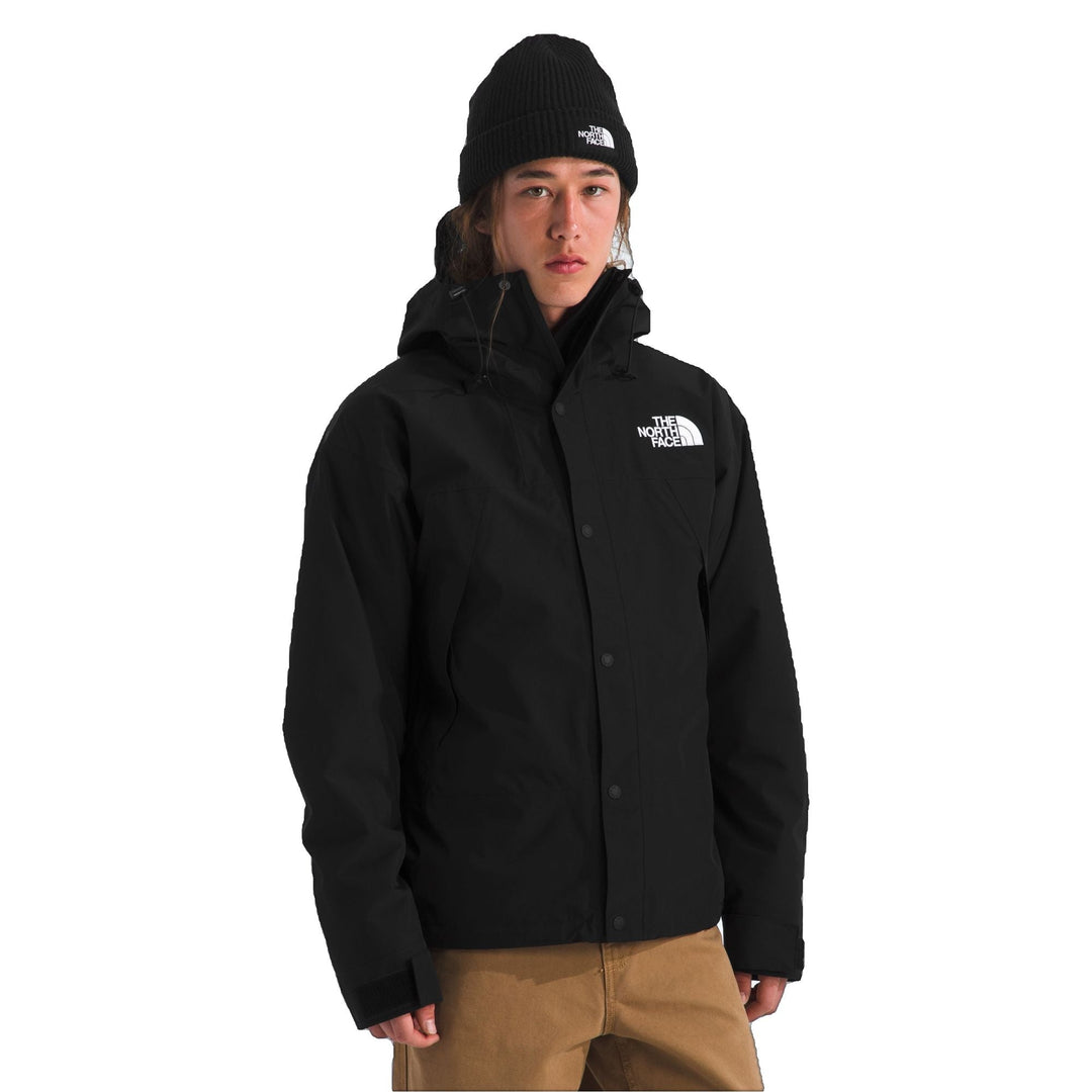 The North Face Men's GTX Mountain Jacket