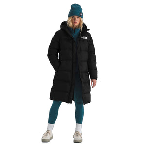 TNF Black-Recycled Down