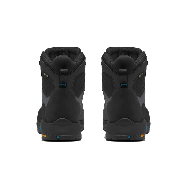 The North Face Men's Verto Alpine Mid GORE-TEX Hiking Boot