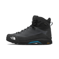 Asphalt Grey/TNF Black