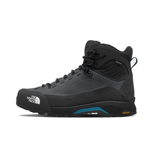 Asphalt Grey/TNF Black