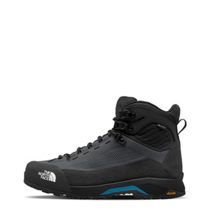 Asphalt Grey/TNF Black