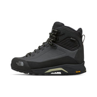 Anthracite Grey/Lemon Mist