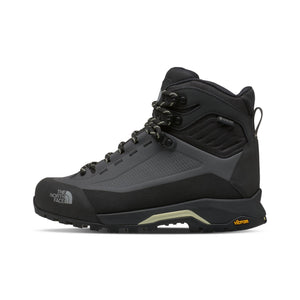 Anthracite Grey/Lemon Mist
