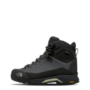 Anthracite Grey/Lemon Mist