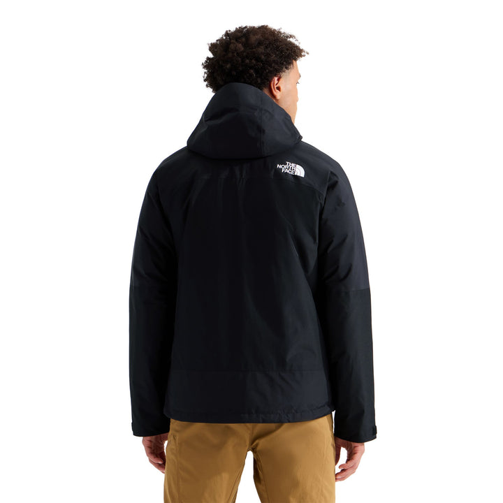 The North Face Men's Mountain Light Triclimate GTX Jacket