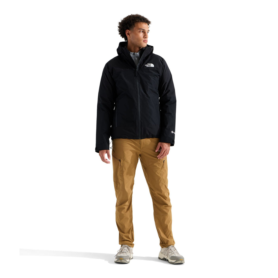 The North Face Men's Mountain Light Triclimate GTX Jacket