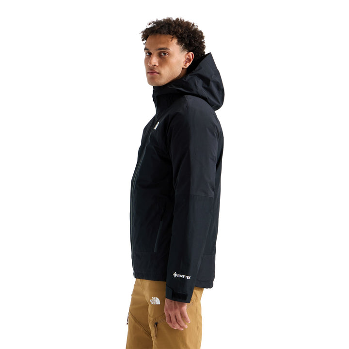 The North Face Men's Mountain Light Triclimate GTX Jacket