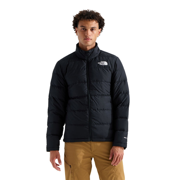 The North Face Men's Mountain Light Triclimate GTX Jacket
