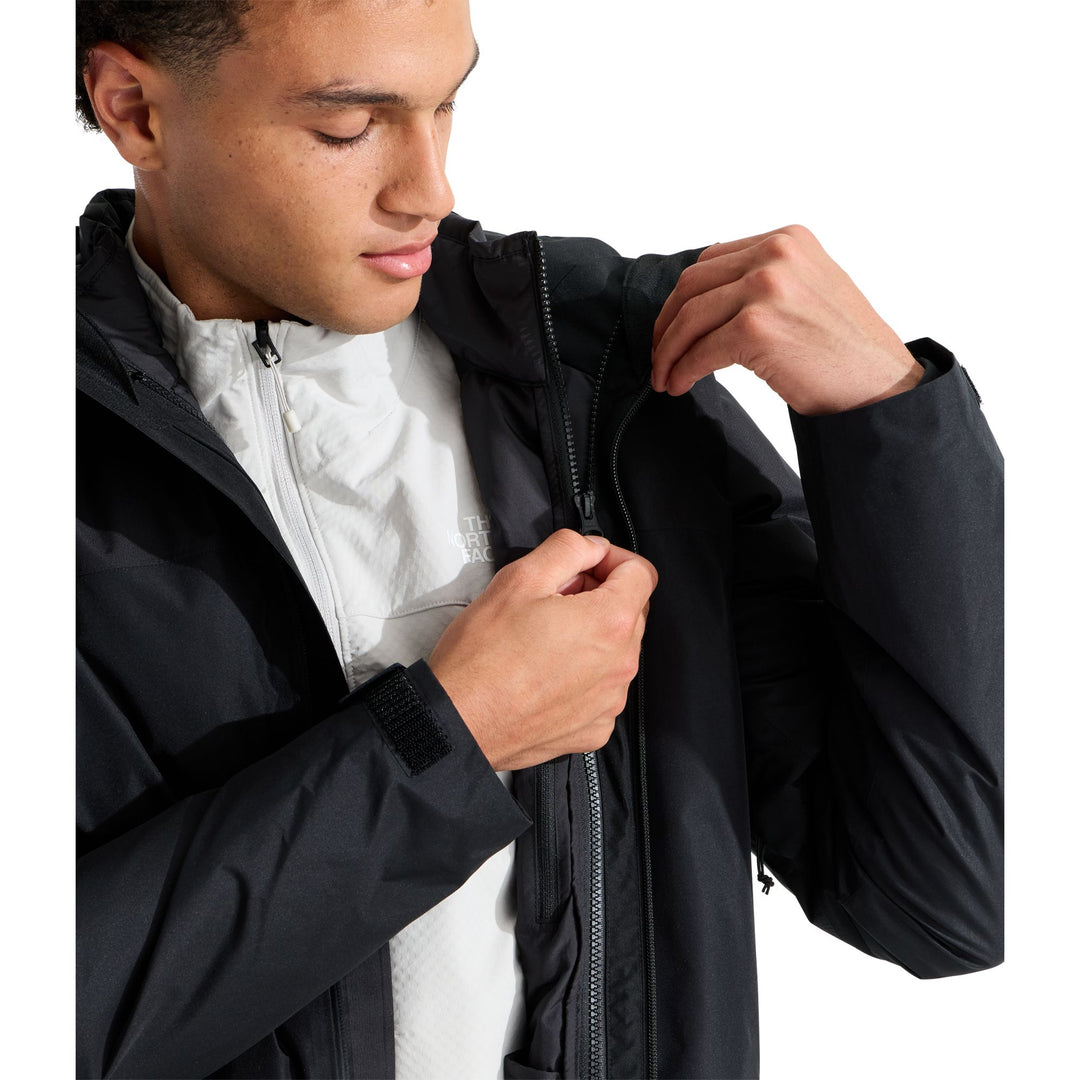 The North Face Men's Mountain Light Triclimate GTX Jacket