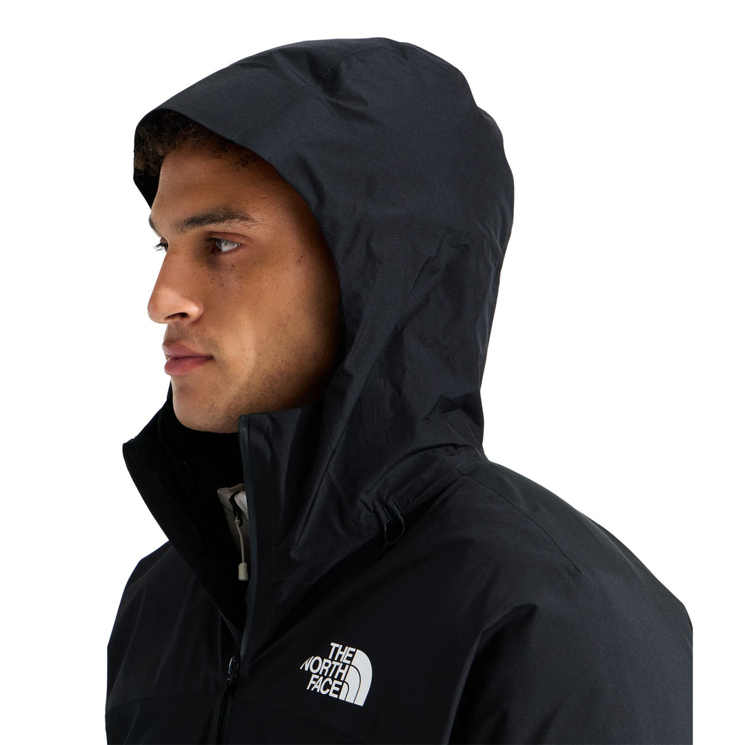 The North Face Men's Mountain Light Triclimate GTX Jacket