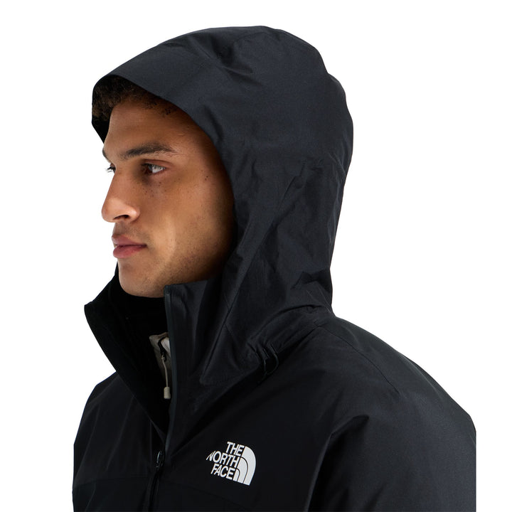 The North Face Men's Mountain Light Triclimate GTX Jacket