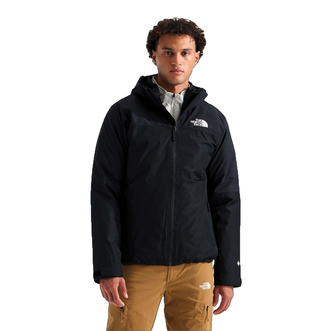 The North Face Men's Mountain Light Triclimate GTX Jacket