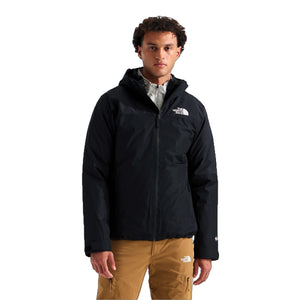 TNF Black-Recycled Down