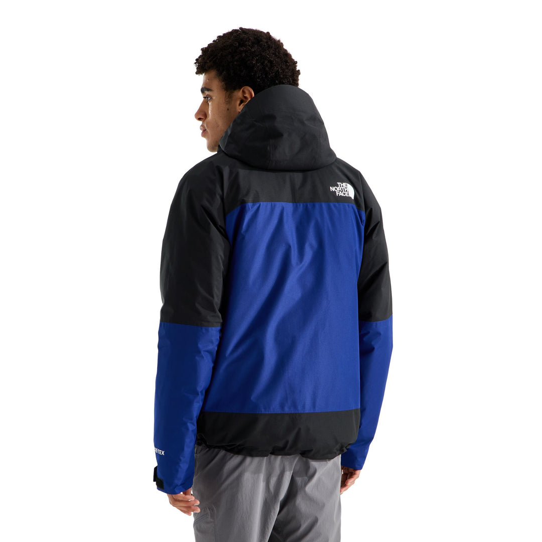 The North Face Men's Mountain Light Triclimate GTX Jacket