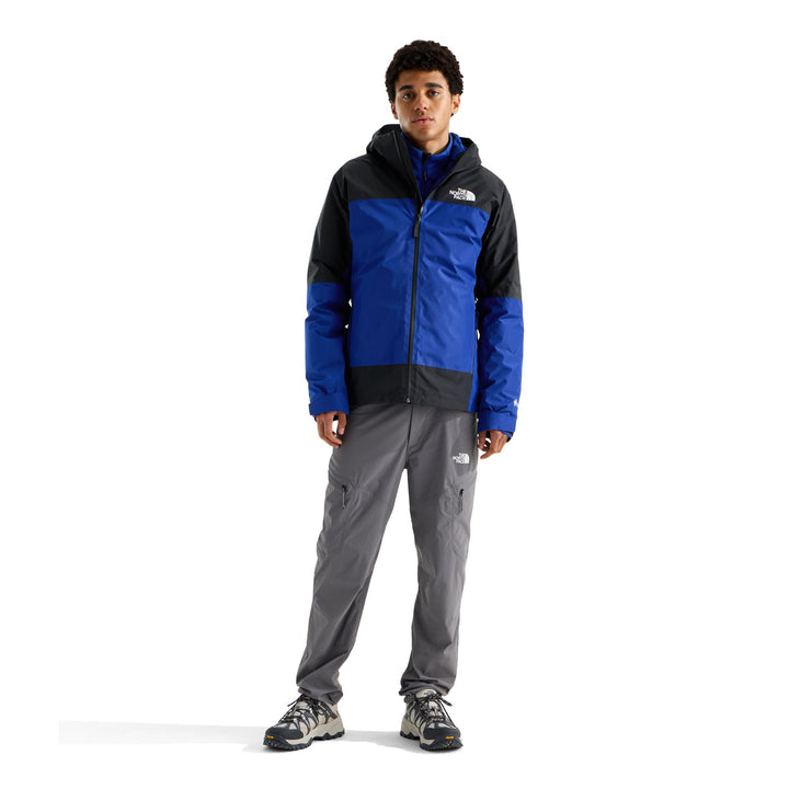 The North Face Men's Mountain Light Triclimate GTX Jacket
