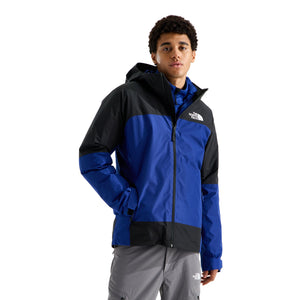 Bold Blue/TNF Black