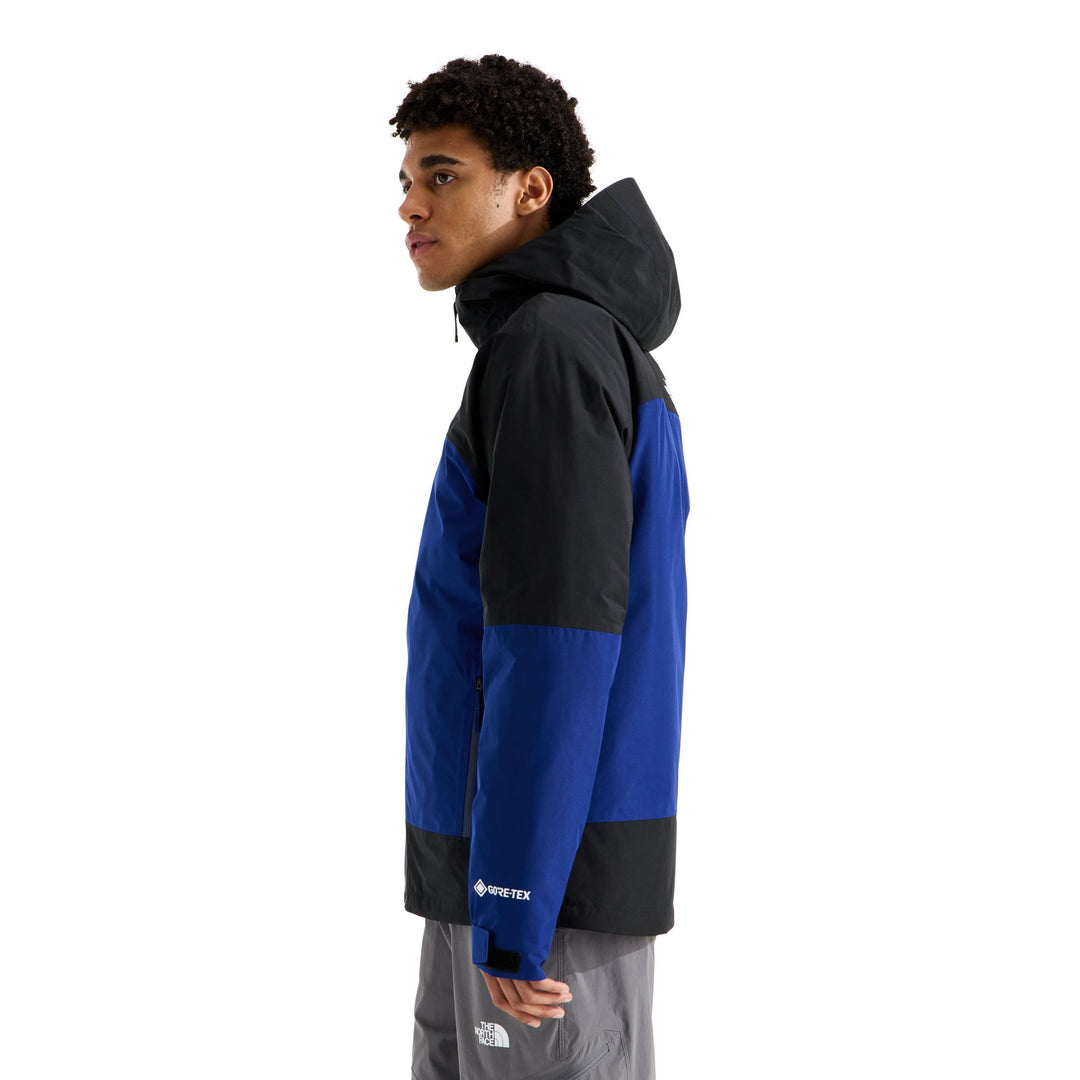 The North Face Men's Mountain Light Triclimate GTX Jacket