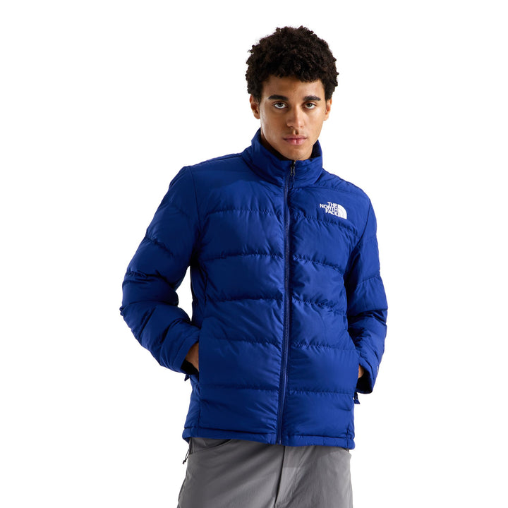 The North Face Men's Mountain Light Triclimate GTX Jacket