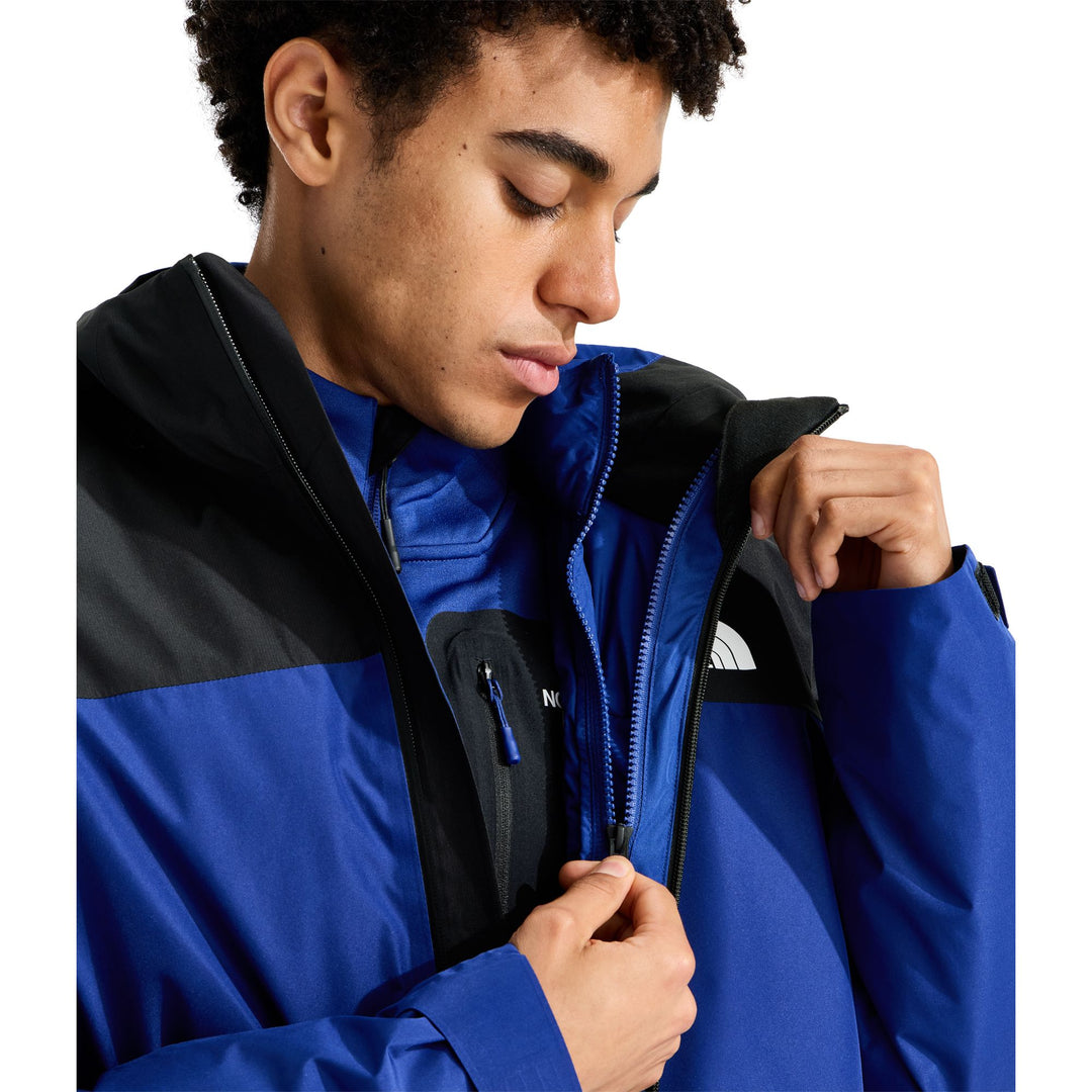 The North Face Men's Mountain Light Triclimate GTX Jacket