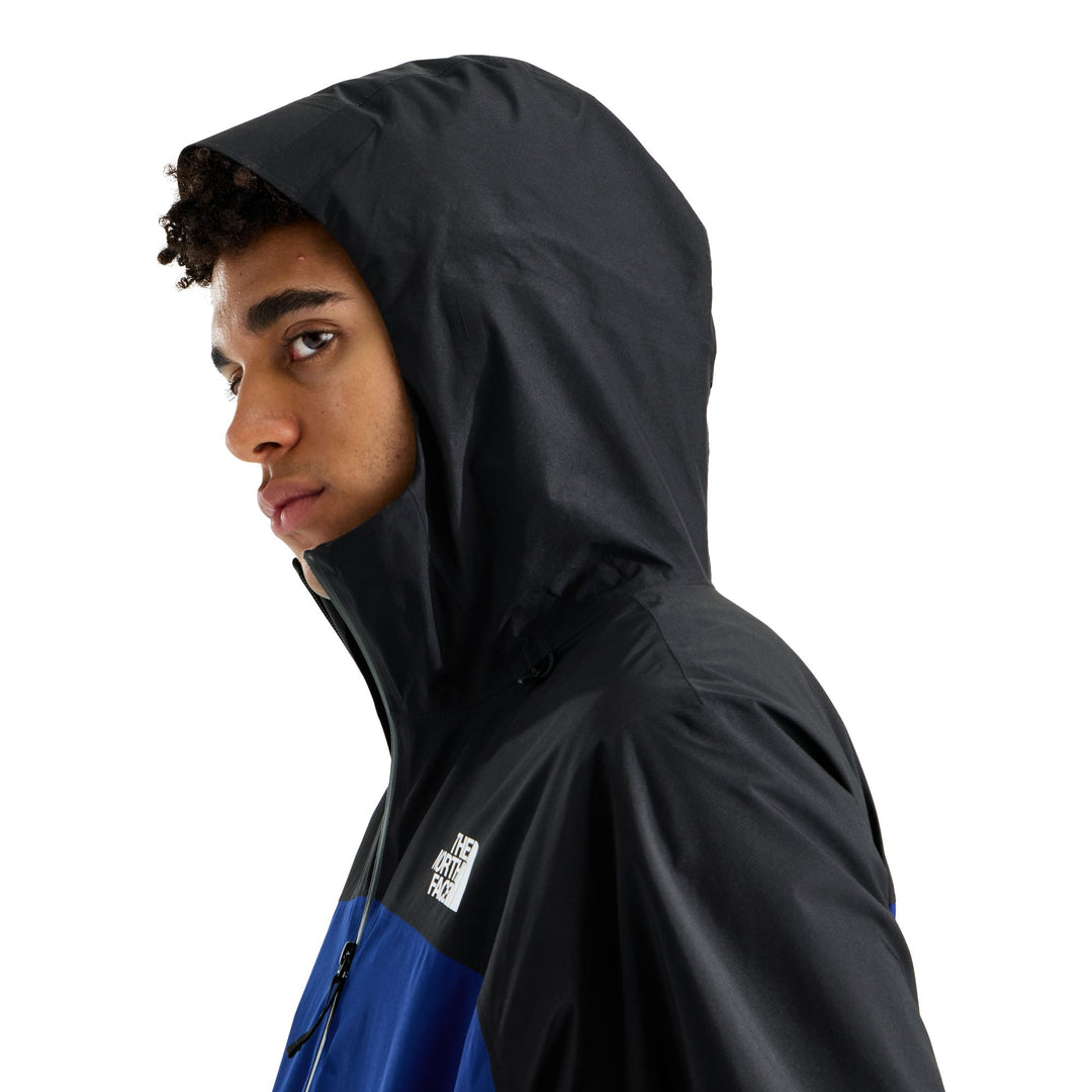 The North Face Men's Mountain Light Triclimate GTX Jacket