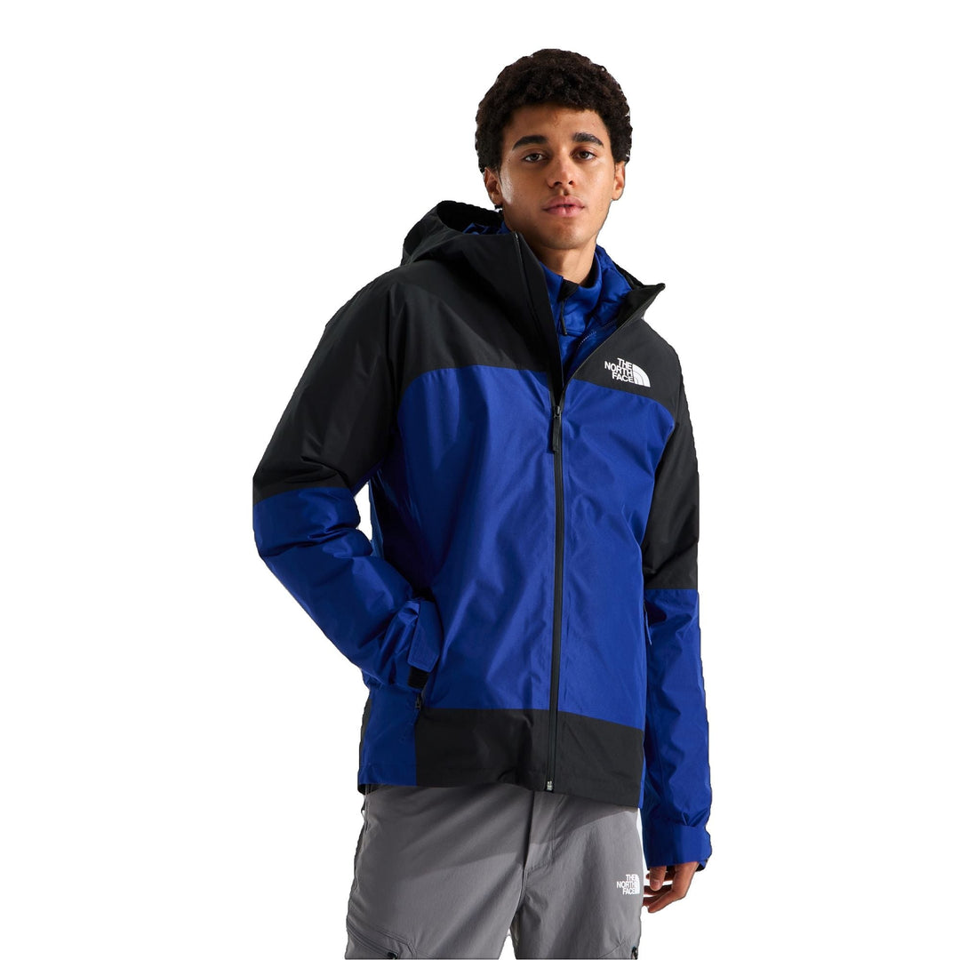 The North Face Men's Mountain Light Triclimate GTX Jacket
