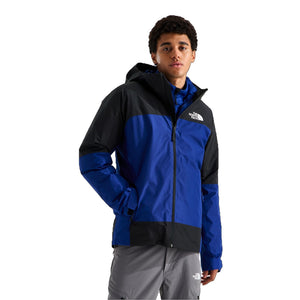 Bold Blue/TNF Black