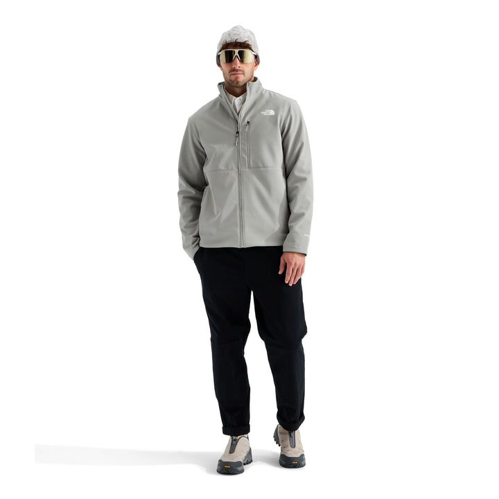 The North Face Men's Apex Bionic 3 Jacket
