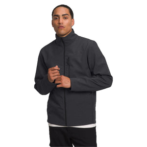 TNF Dark Grey Heather