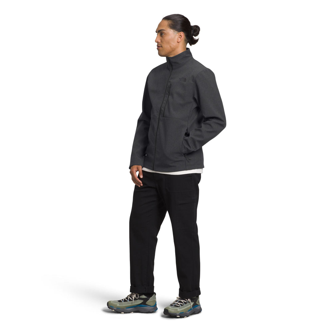 The North Face Men's Apex Bionic 3 Jacket